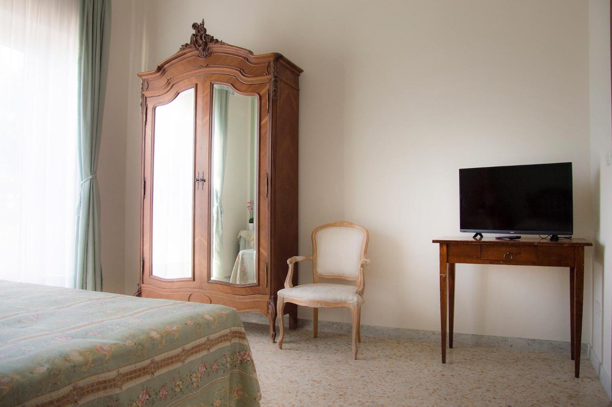 Iscairia Country House Ascea Bagian luar foto