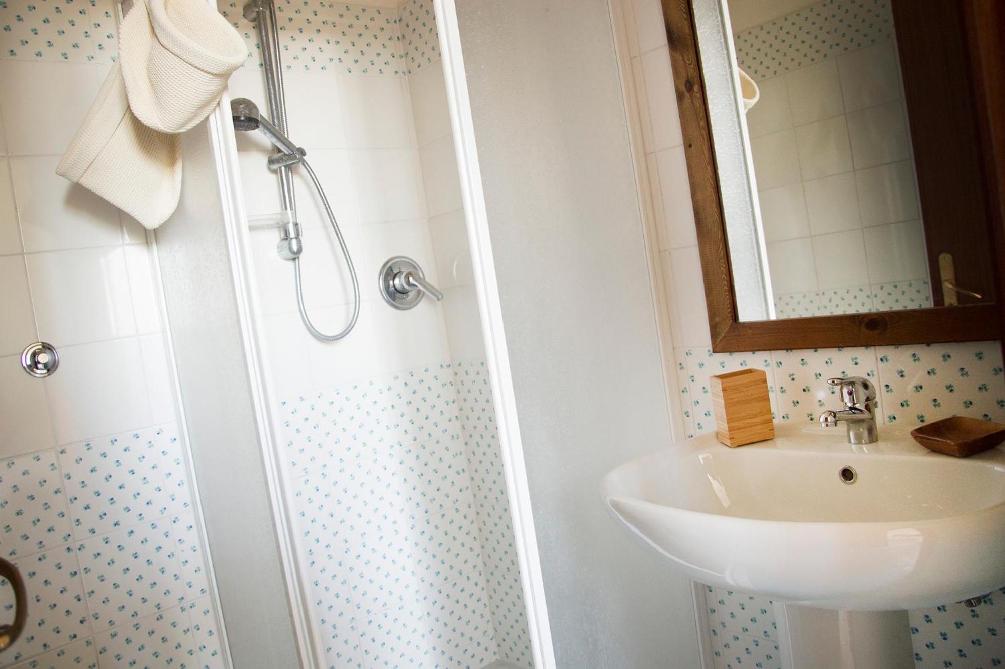 Iscairia Country House Ascea Bagian luar foto