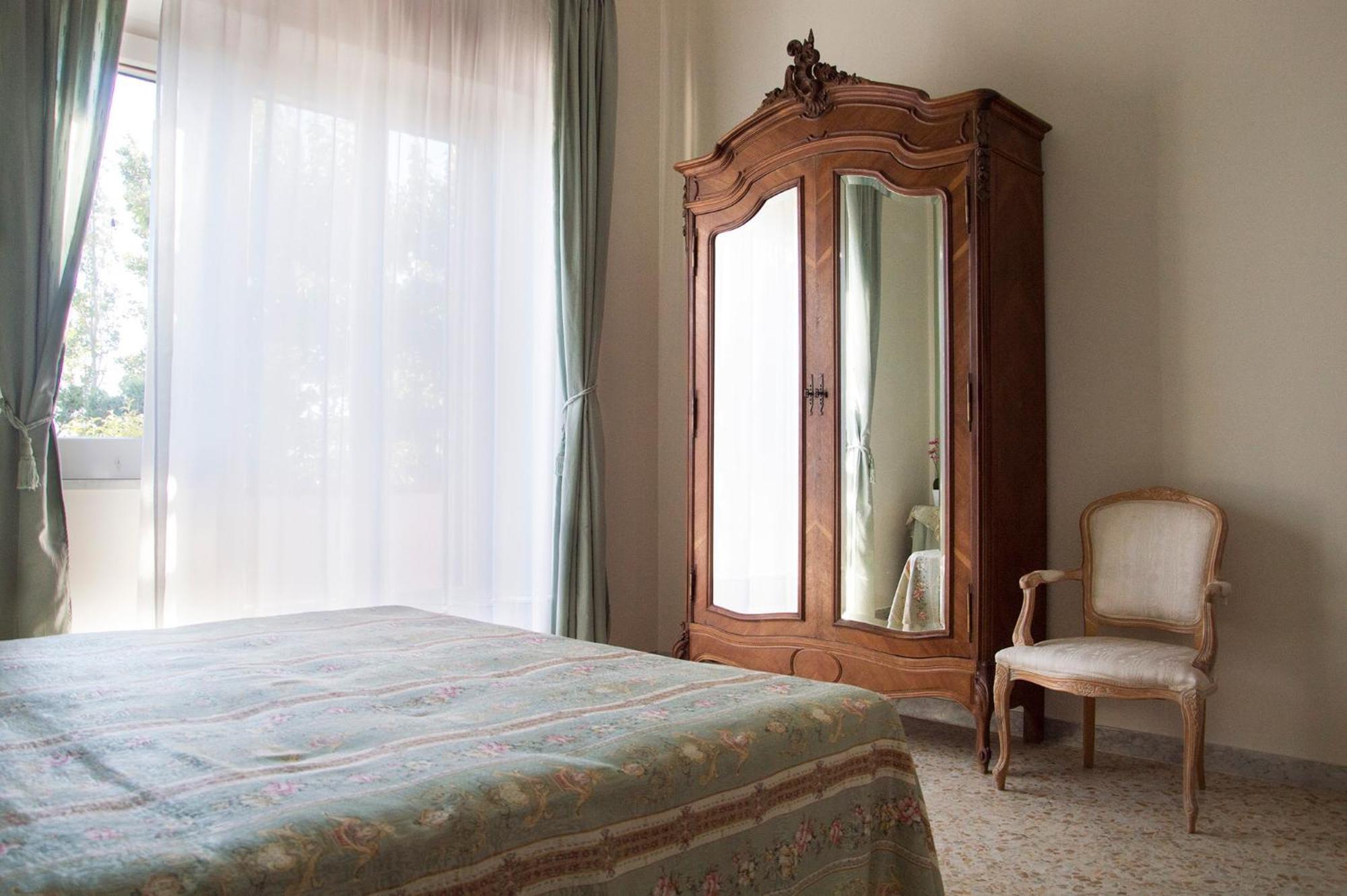 Iscairia Country House Ascea Bagian luar foto