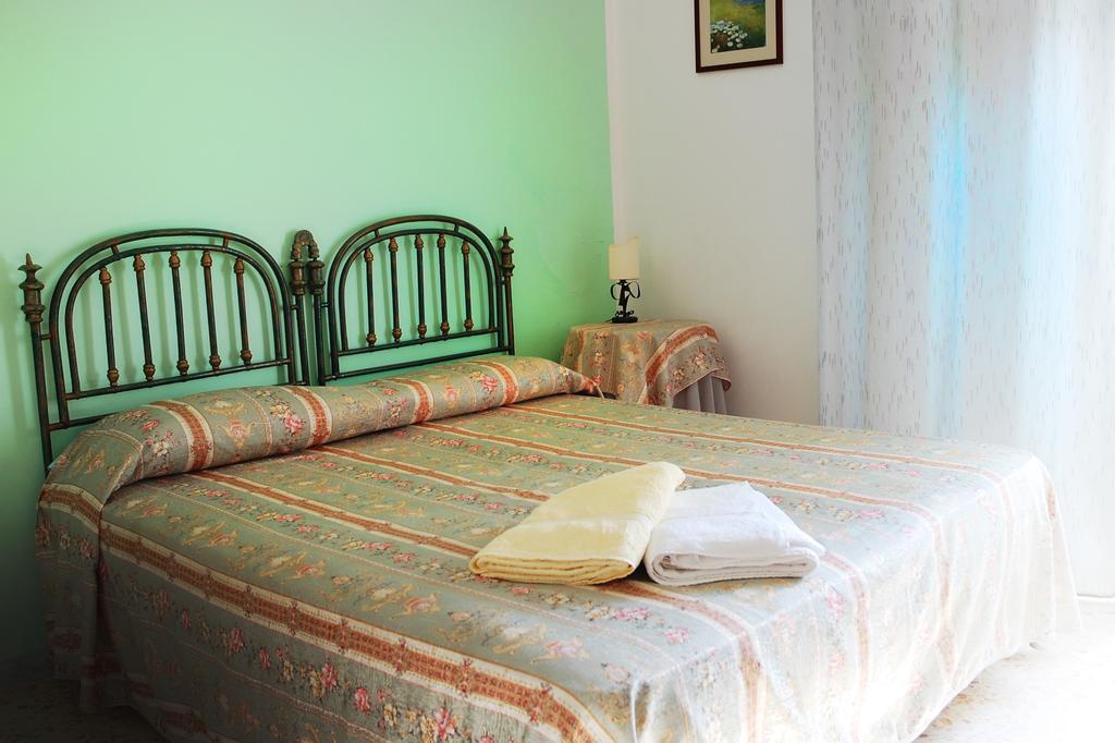 Iscairia Country House Ascea Bagian luar foto