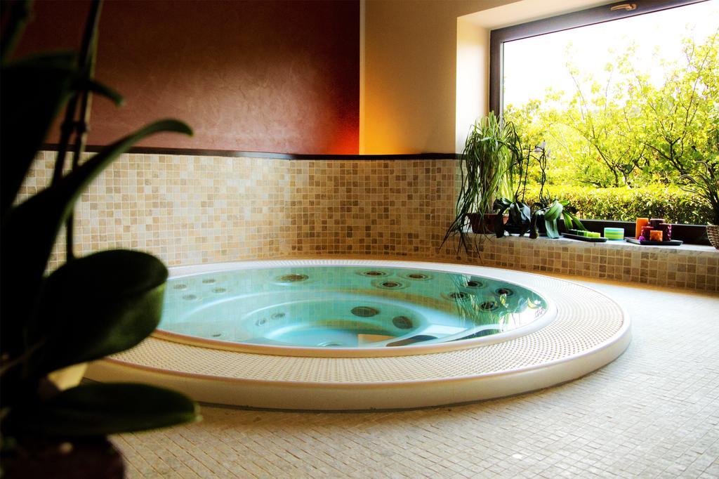 Iscairia Country House Ascea Bagian luar foto
