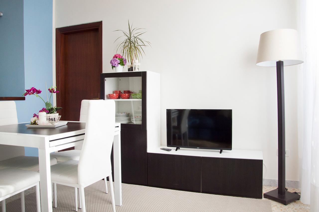 Iscairia Country House Ascea Bagian luar foto